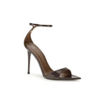 Giuseppe Zanotti Intriigo Strap Sandals GI-I400005016-EU36/US6