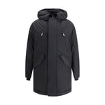 Dsquared² Dsquared2 Parka DS-S74AA0325D35081900-IT46 | S