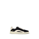 Dsquared² Suede Sneakers DS-SNM044114170001M4125-EU40/US7