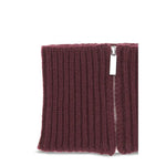 SA SU PHI Cashmere collar Scarf SAW25950M0550BB