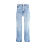 7FOR Bakersfield Modern straight Jeans FO-7TD80E35U71DS-W32