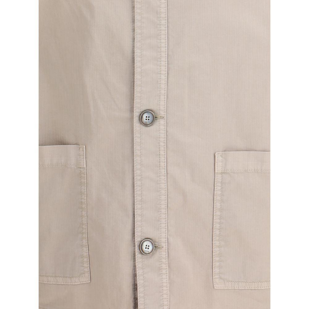 Cruna Jacket St. Honore