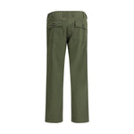 Cruna Cork Pants