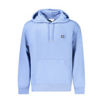 Calvin Klein Blue Cotton Sweater CA-39198-S