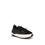 Moon Boot Moon247 Xlace Sneakers MO-80D2490100N001-EU40/US7