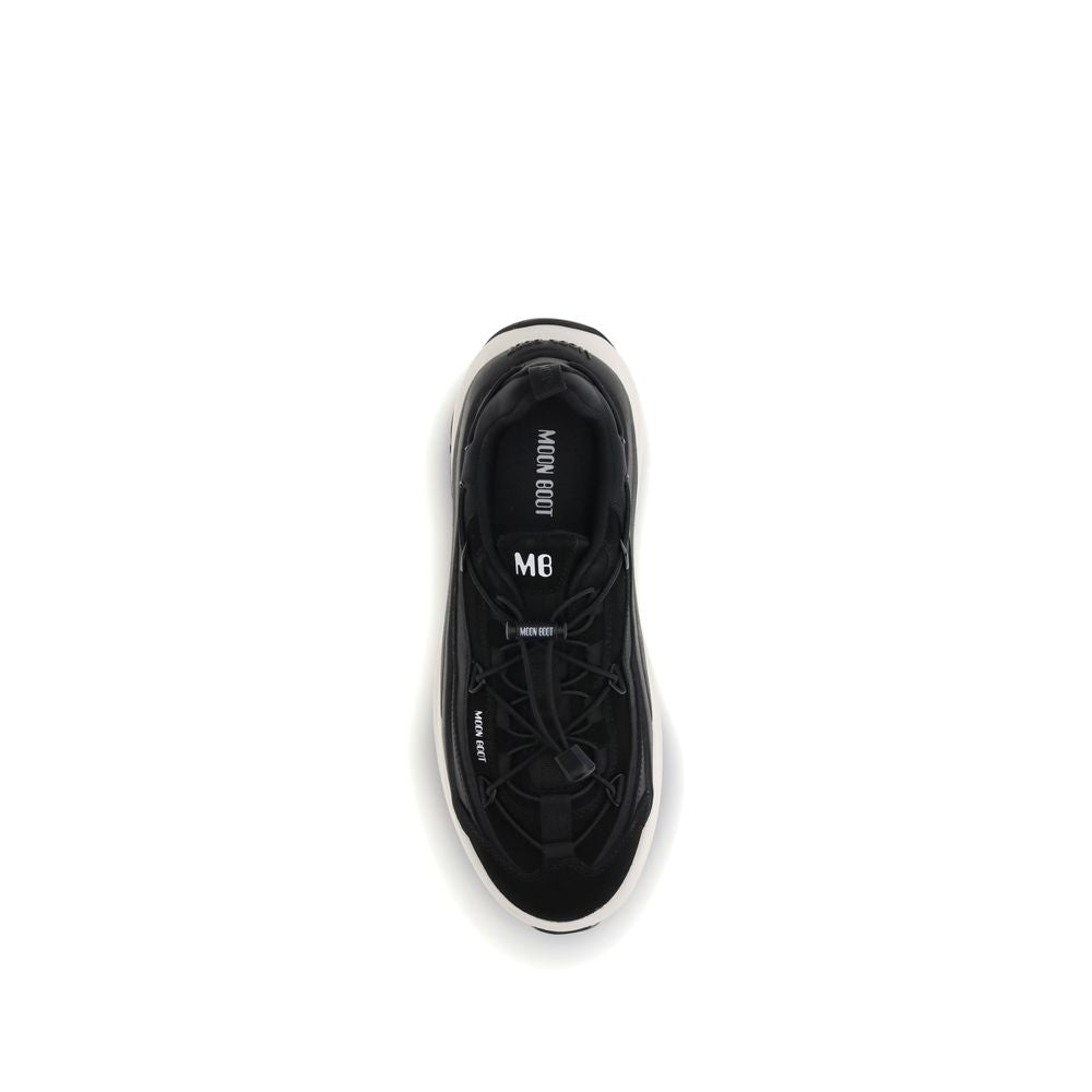Moon Boot Moon247 Xlace Sneakers MO-80D2490100N001-EU40/US7