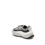 Moon Boot Moon247 Xlace Sneakers MO-80D2490100H006-EU40/US7
