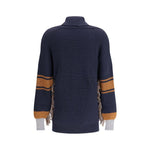 Ella Fringed Cardigan EL-F1375WO237-ONE SIZE