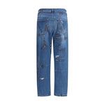 Ella Carota Jeans EL-LJEA3HP498-IT38 | S