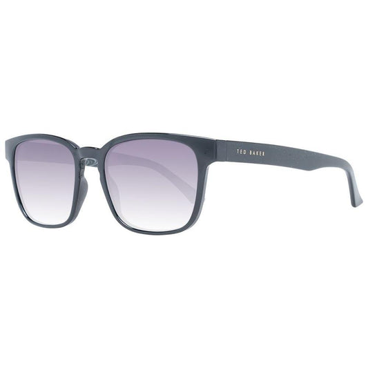 Ted Baker Black Men Sunglass