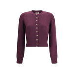 Khaite Everheart Cardigan KH-9947650801-M
