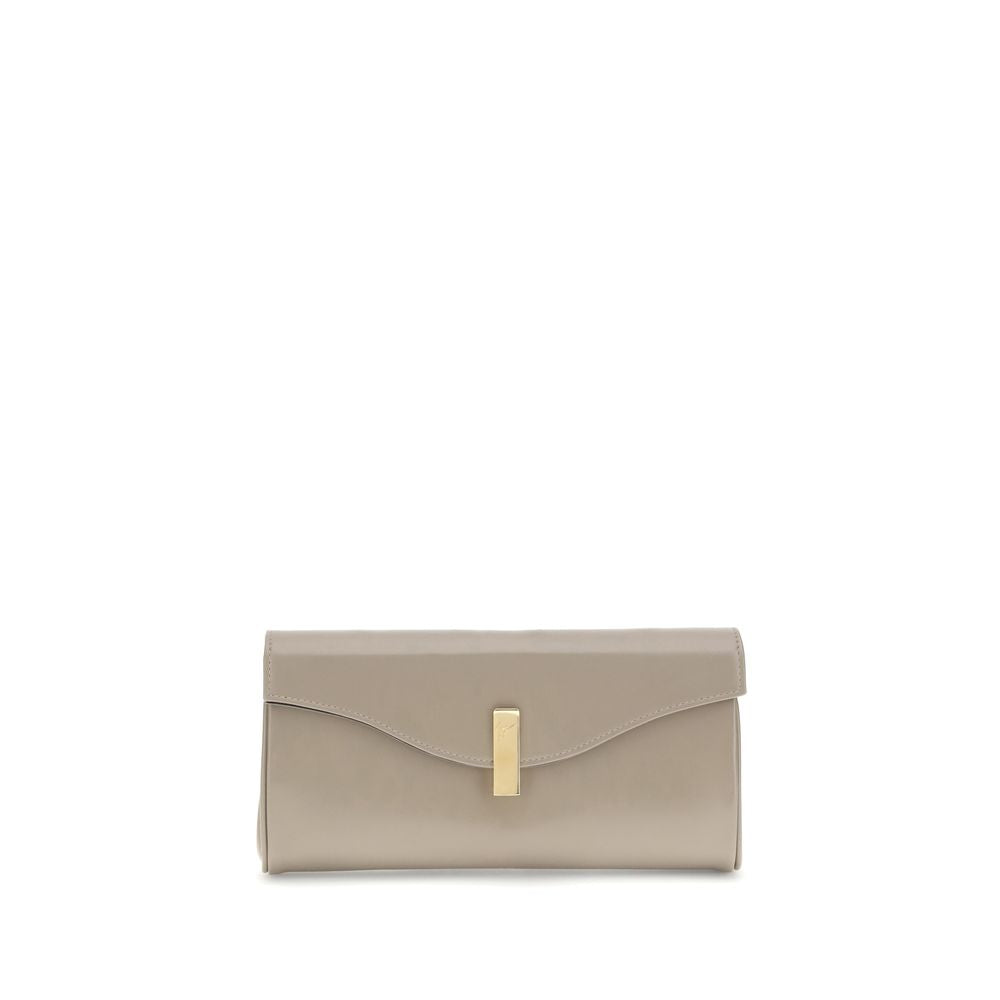 Giuseppe Zanotti Flutie Clutch Bag GIEB50002013BB
