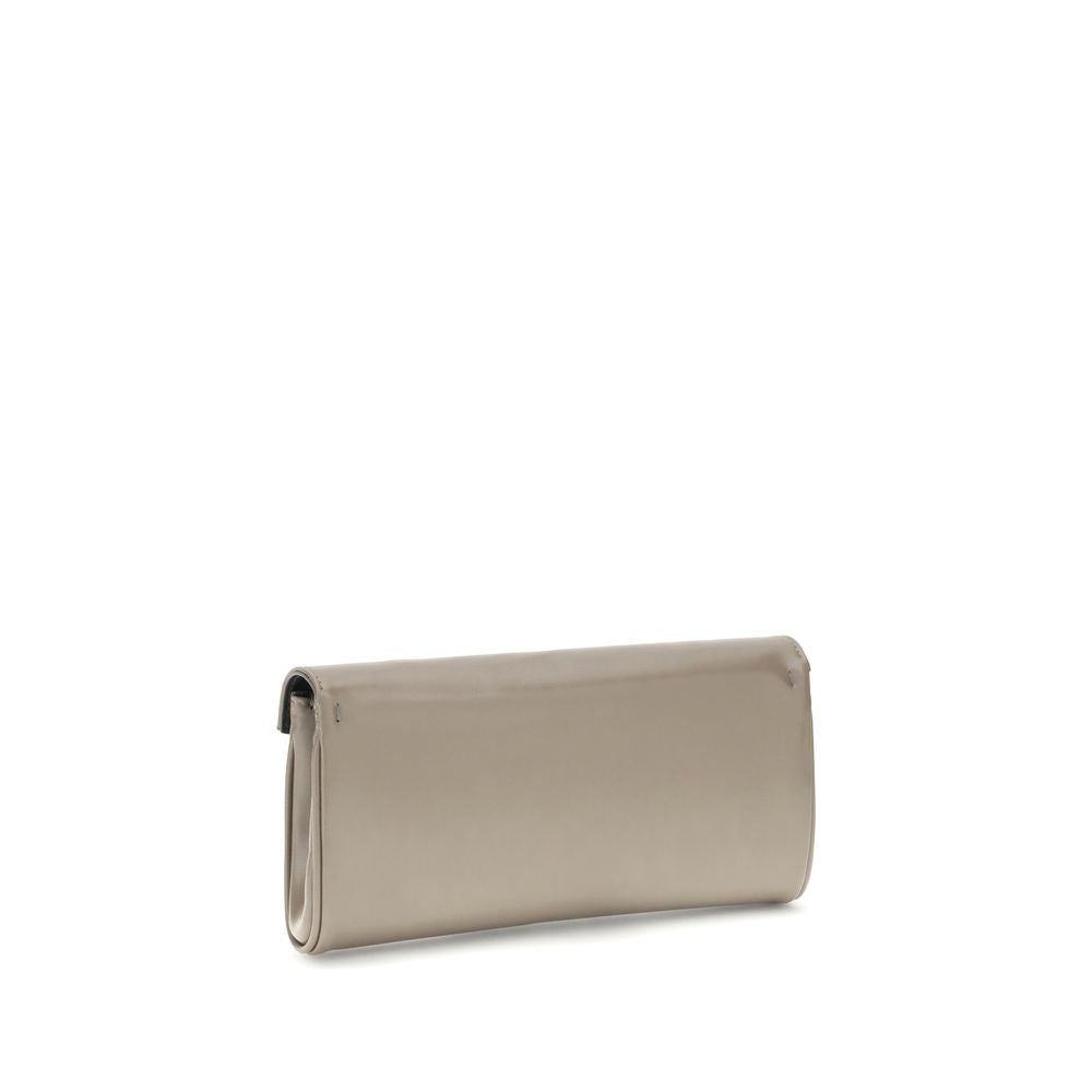 Giuseppe Zanotti Flutie Clutch Bag GIEB50002013BB