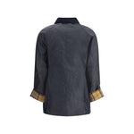 Barbour Breadnell waxed Jacket BA-LWX0667NY91-10