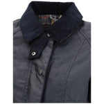 Barbour Breadnell waxed Jacket BA-LWX0667NY91-10