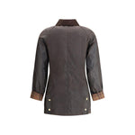 Barbour Breadnell waxed Jacket BA-LWX0667RU52-10