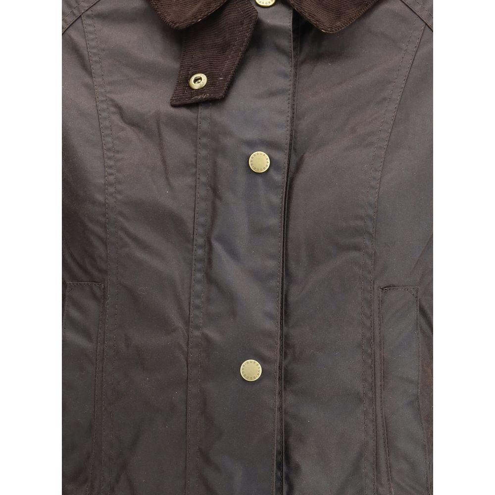 Barbour Breadnell waxed Jacket BA-LWX0667RU52-10