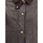 Barbour Breadnell waxed Jacket BA-LWX0667RU52-10