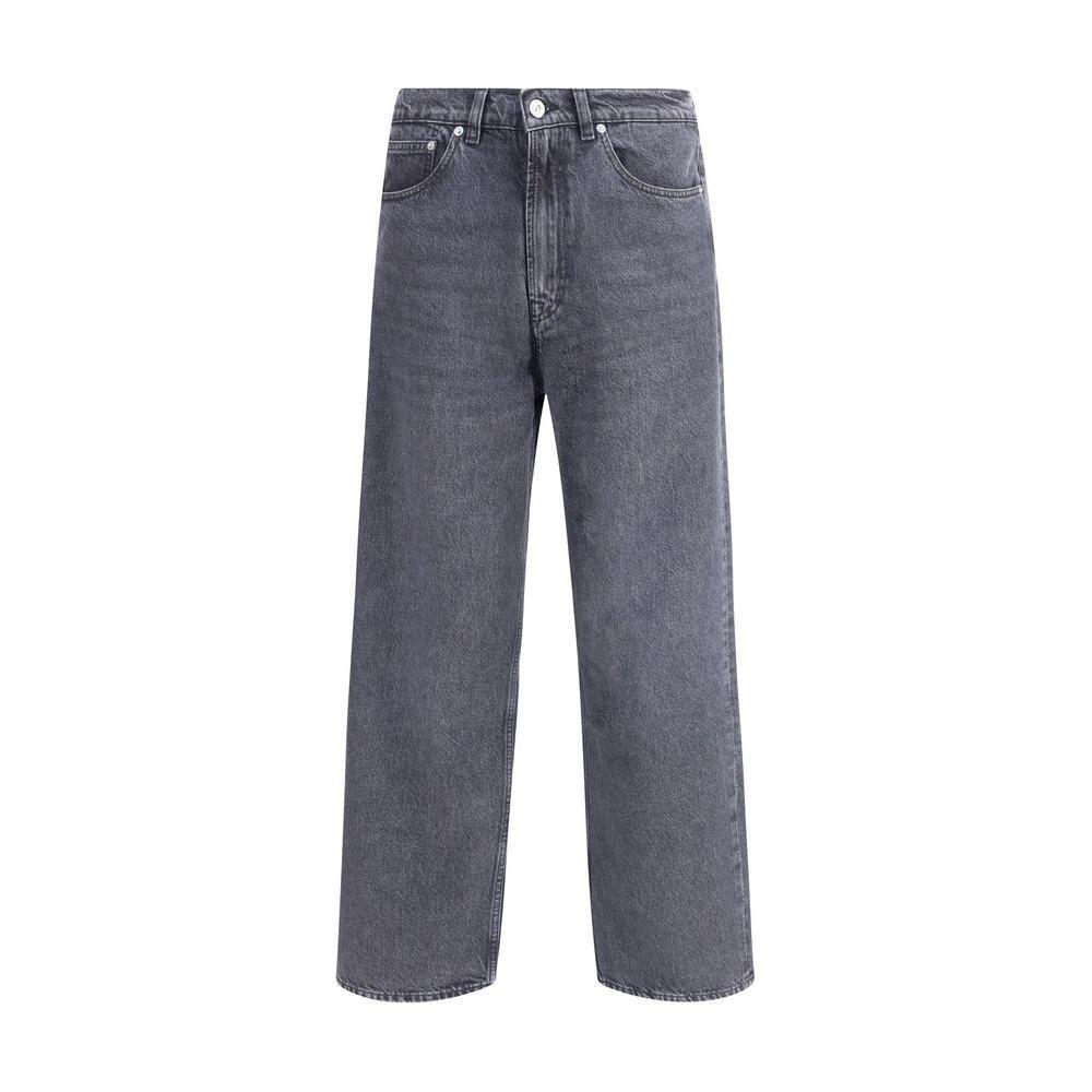 Our Legacy Loose Jeans OU-M4195TSSUPERGREYW-W32