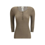 Isabel Marant Long sleeve Top IS-T0020FBC1N03I67KI-M