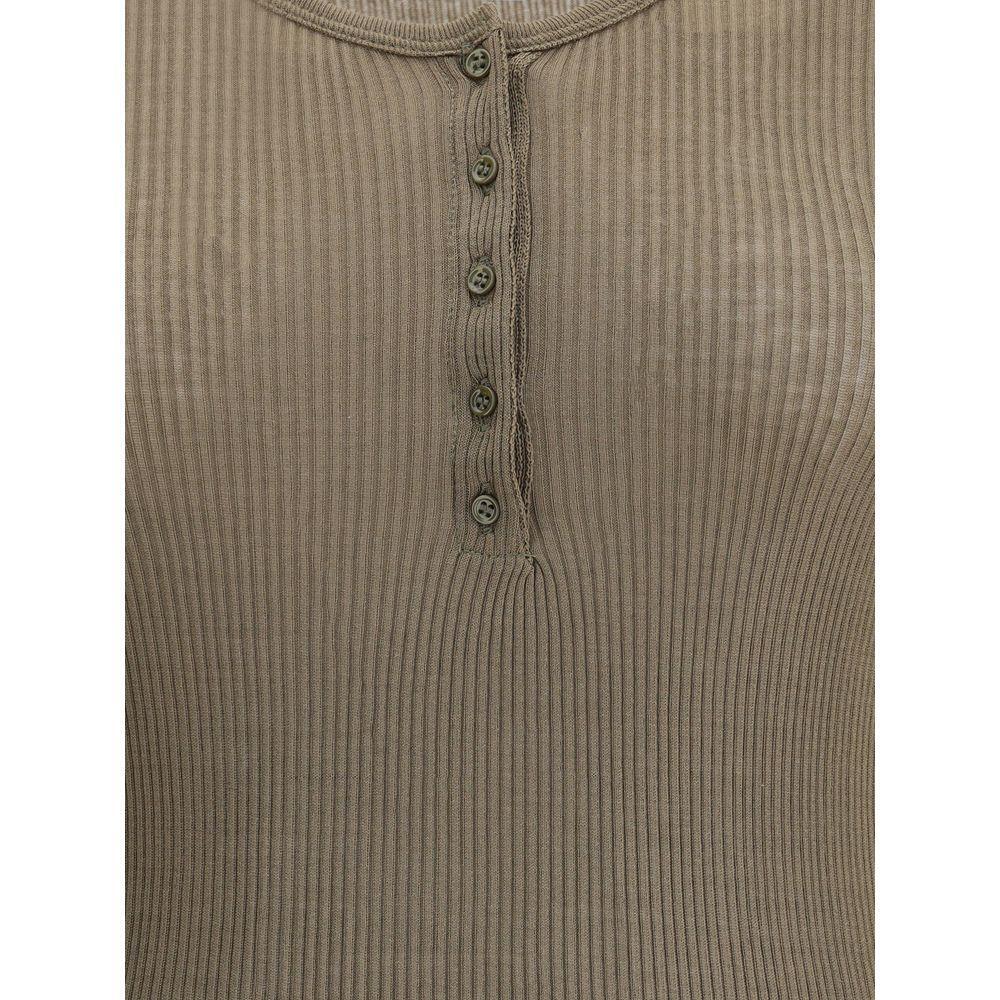 Isabel Marant Long sleeve Top IS-T0020FBC1N03I67KI-M