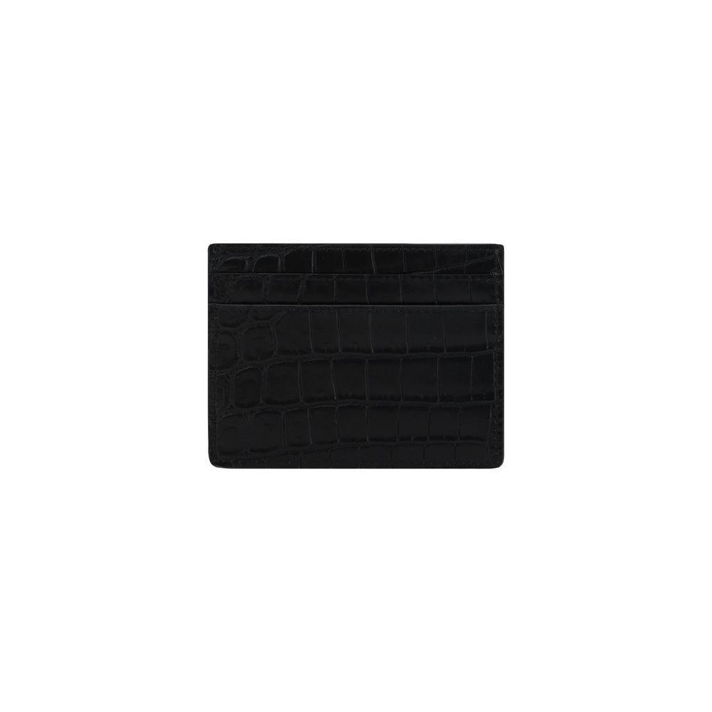 Saint Laurent Card Holder SA375946DZE0E1000BB