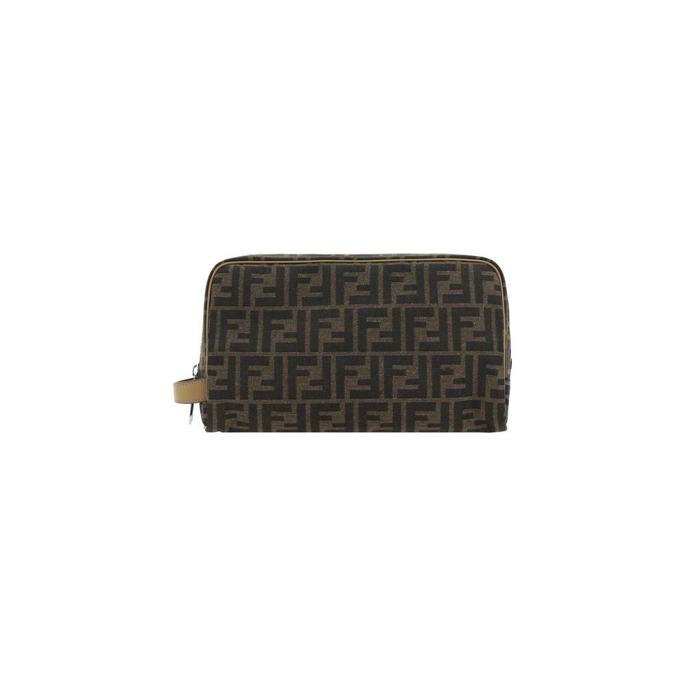 Fendi FF Beauty Case FE7N0141ALWKF1HRMBB