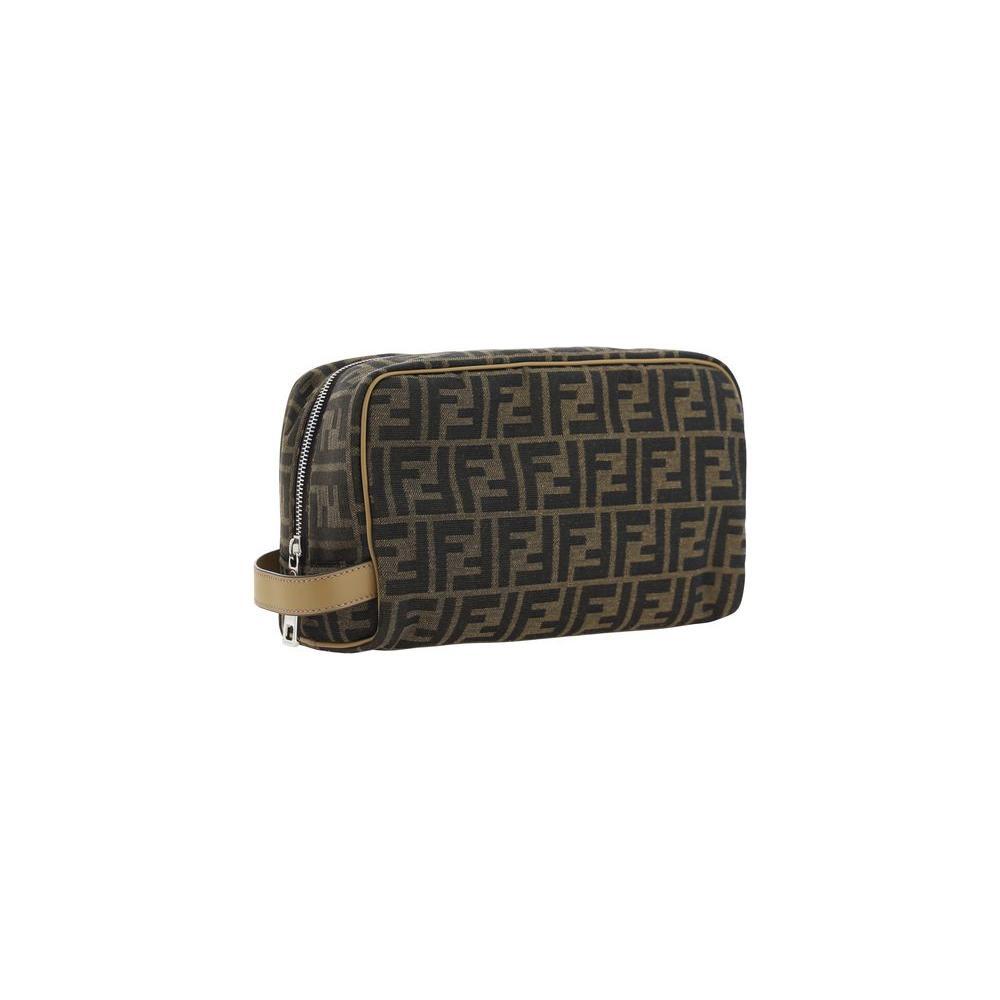 Fendi FF Beauty Case FE7N0141ALWKF1HRMBB
