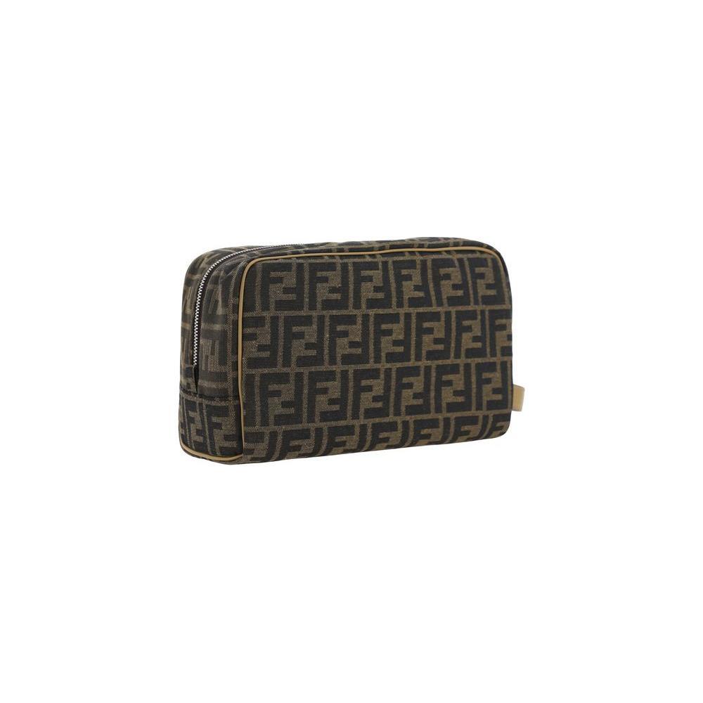 Fendi FF Beauty Case FE7N0141ALWKF1HRMBB