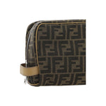 Fendi FF Beauty Case FE7N0141ALWKF1HRMBB