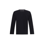 Comme Des Garçons Shirt Long-sleeved T-Shirt CO-FZT003PER1-L