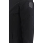 Woolrich Boulder Down Jacket WO-CFWWOU0724FRUT0001BLK-L