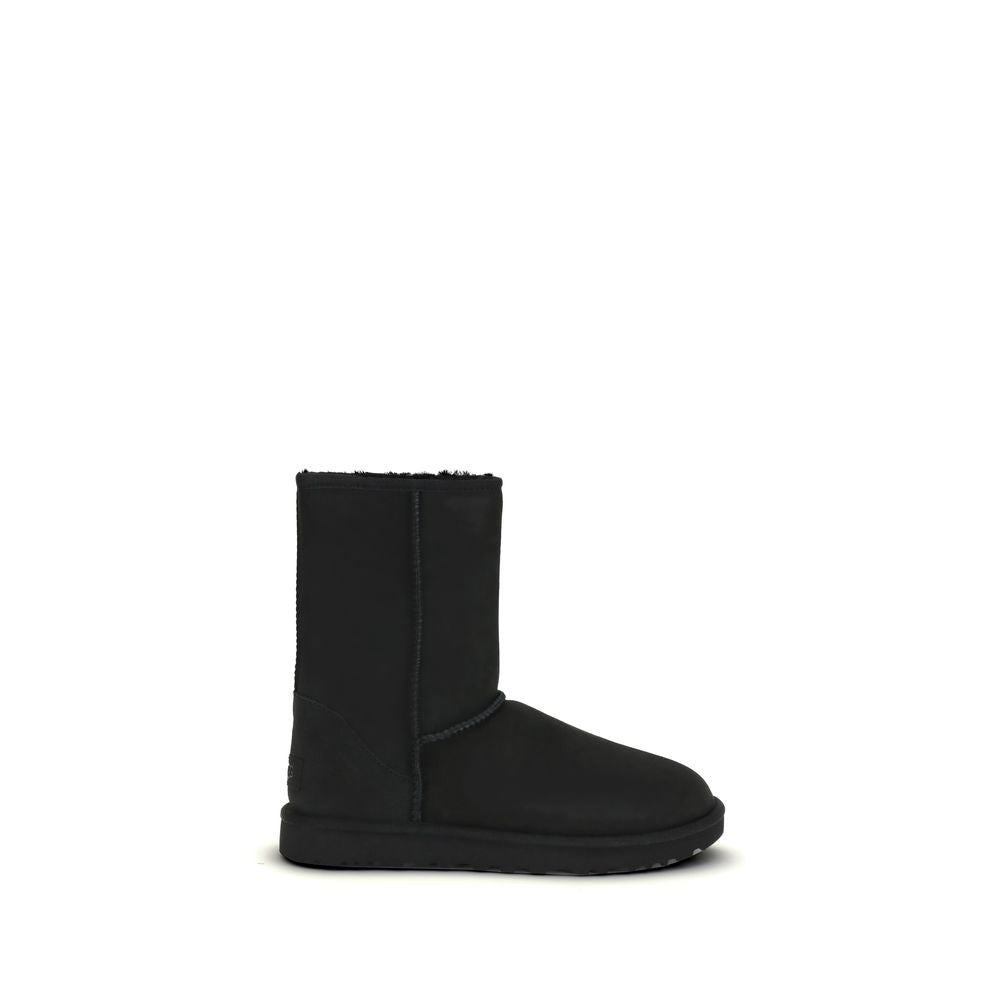 UGG Classic Short II Boots UG-1016223BLK-EU40/US10