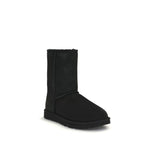 UGG Classic Short II Boots UG-1016223BLK-EU40/US10