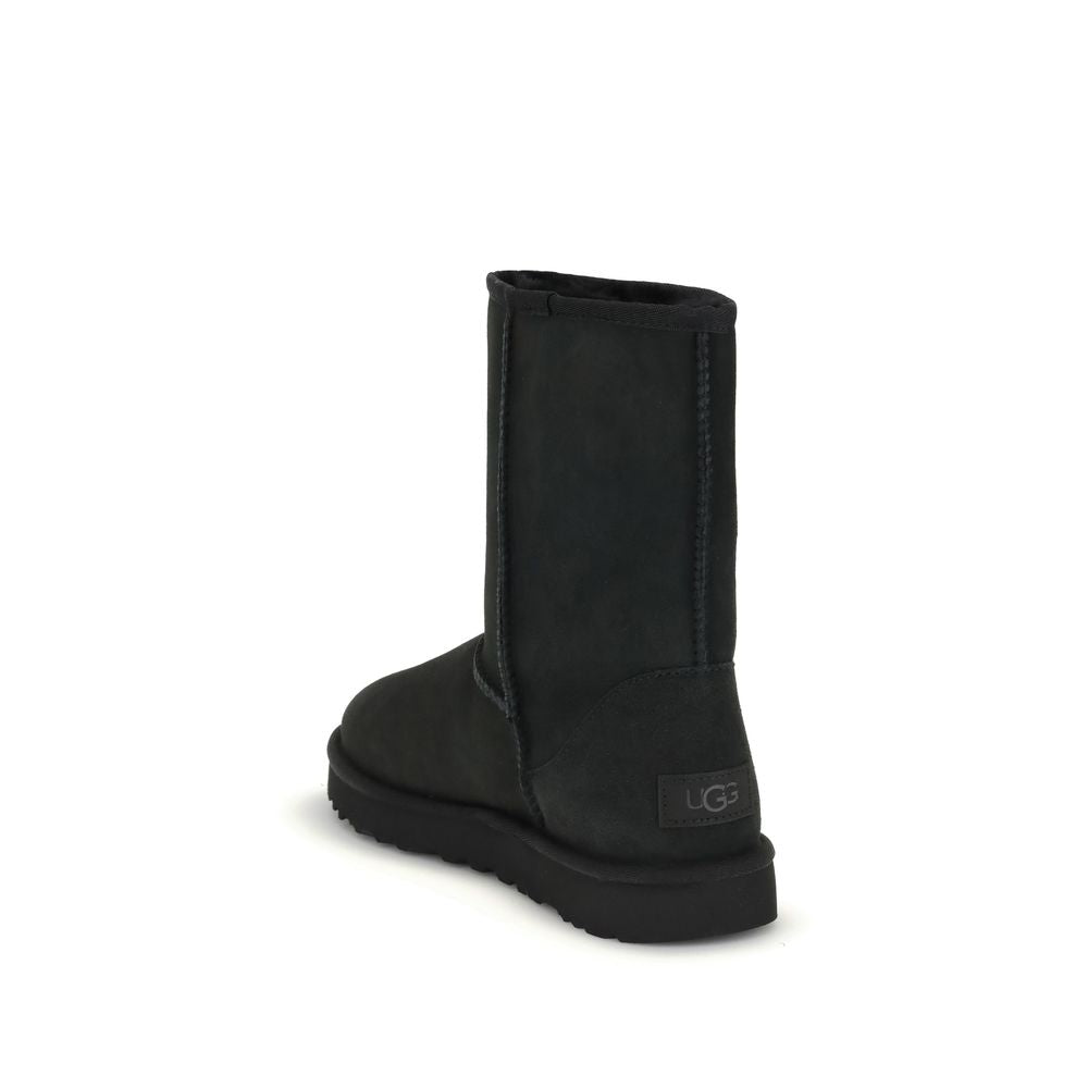 UGG Classic Short II Boots UG-1016223BLK-EU40/US10