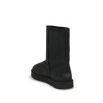 UGG Classic Short II Boots UG-1016223BLK-EU40/US10