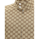 Gucci GG Supreme Jacket GU-826575ZAF4S2580-IT50 | L