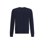 Giorgio Armani Virgin wool Sweater GI-8NSM01SM99ZUBSG-IT50 | L