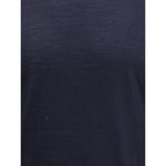 Giorgio Armani Virgin wool Sweater GI-8NSM01SM99ZUBSG-IT50 | L