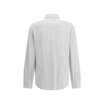 Brunello Cucinelli Knit Shirt BR-ME8546666C3657-L