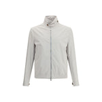 Brunello Cucinelli Nylon Jacket BR-MV4066205CII64-IT50 | L