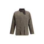 Barbour Bedale Check Jacket BA-MWO0288OL91-L