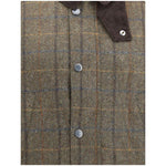Barbour Bedale Check Jacket BA-MWO0288OL91-L