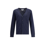 Margiela Wool Cardigan MA-S50HP0027M13098511M-L