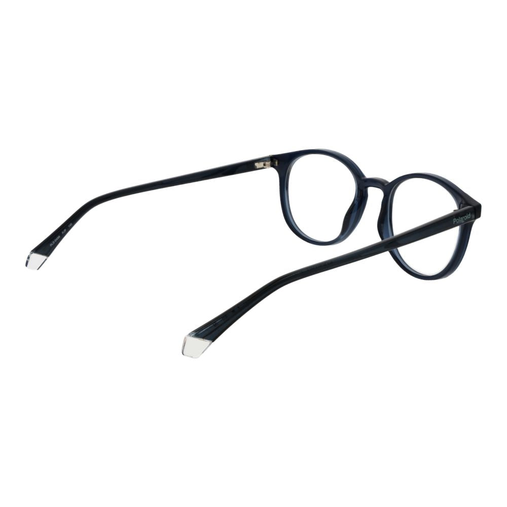 Polaroid Blue Polyamide Glasses (Frames)