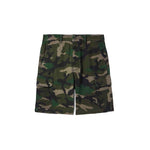 Valentino Camouflage Cargo Shorts VA-8811390763220-48 | M