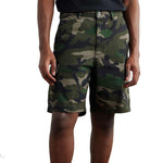 Valentino Camouflage Cargo Shorts VA-8811390763220-48 | M