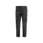 Dsquared² Skater Denim Jeans DS-8736462635220-44