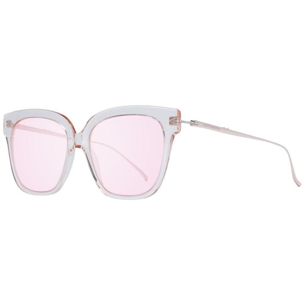 Scotch & Soda Multicolor Acetate Sunglasses SCSO-1395