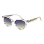 Scotch & Soda Gray Acetate Sunglasses SCSO-1409